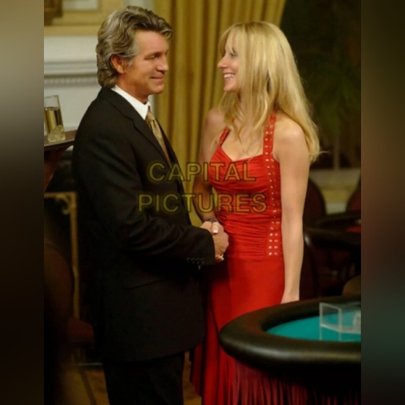 Fatal Desire ~ (Dvd 2006) ~ Eric Roberts ~ Anne Heche ~ ULTRA RARE - Picture 7 of 9